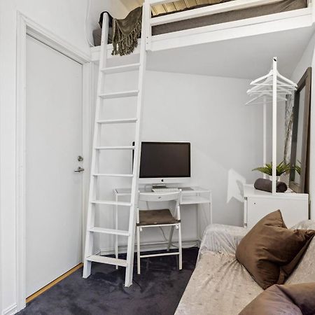 Cozy Room In Central Oslo Grunerlokka Happy Days 외부 사진