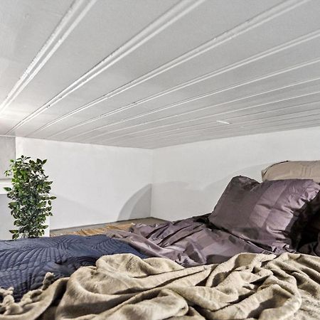 Cozy Room In Central Oslo Grunerlokka Happy Days 외부 사진