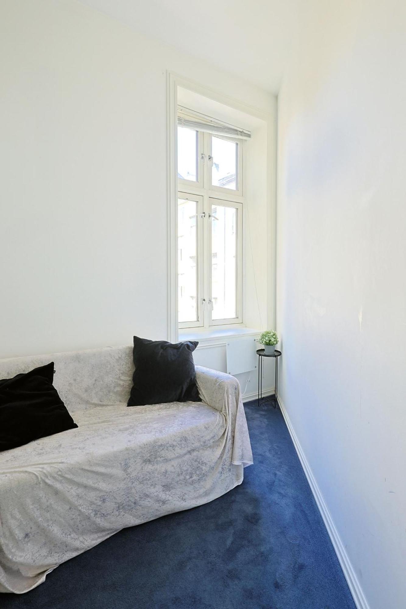 Cozy Room In Central Oslo Grunerlokka Happy Days 외부 사진