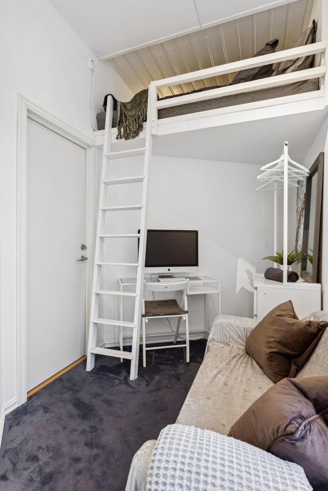 Cozy Room In Central Oslo Grunerlokka Happy Days 외부 사진