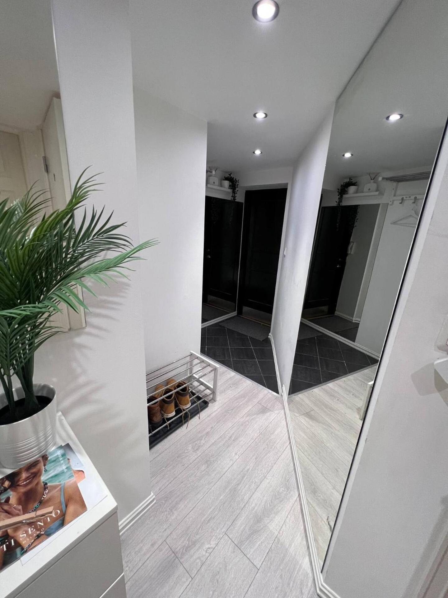 Cozy Room In Central Oslo Grunerlokka Happy Days 외부 사진